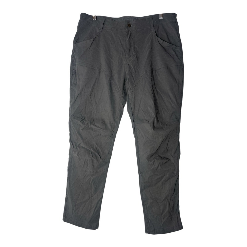 13th Heaven Co Mens Ridgeline Pants Size 36 X 28 Outdoor Utility Work Tactical